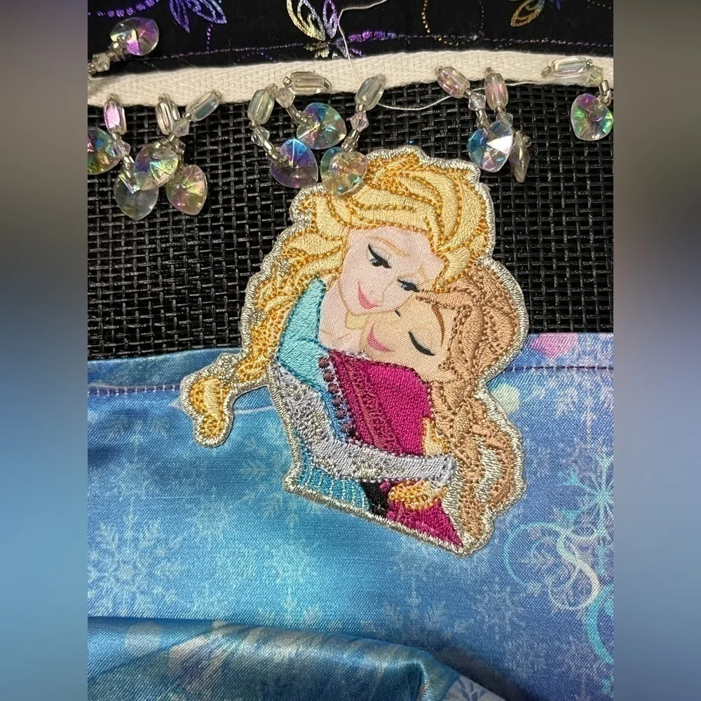 Bundle of kids bags